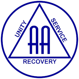 AA Logo